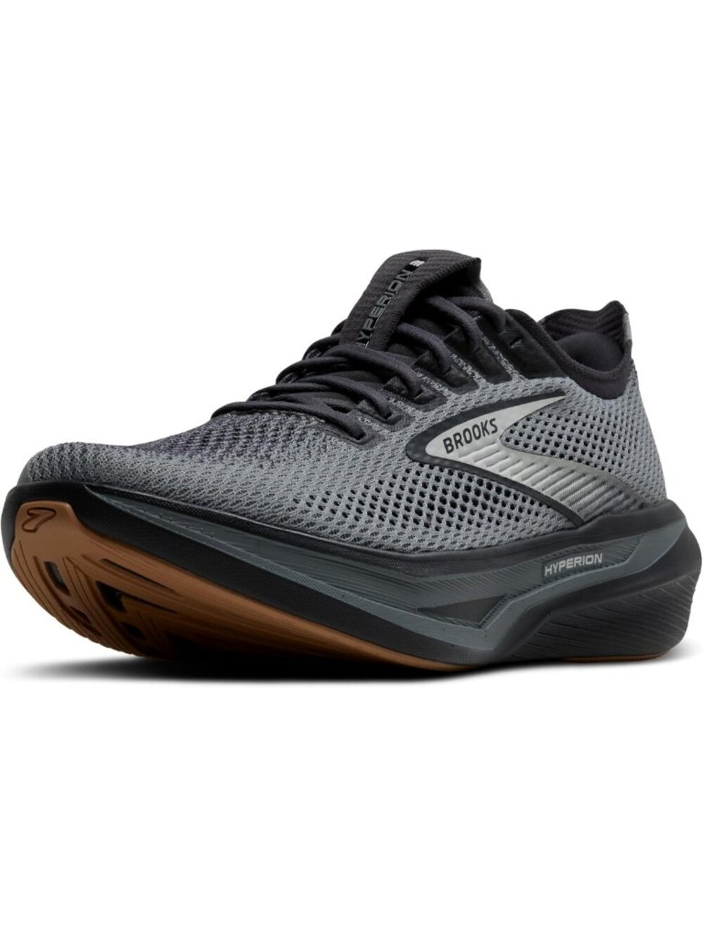 Men's Hyperion 3 Neutral Running Shoes - Lightweight, Breathable, Comfort Fit